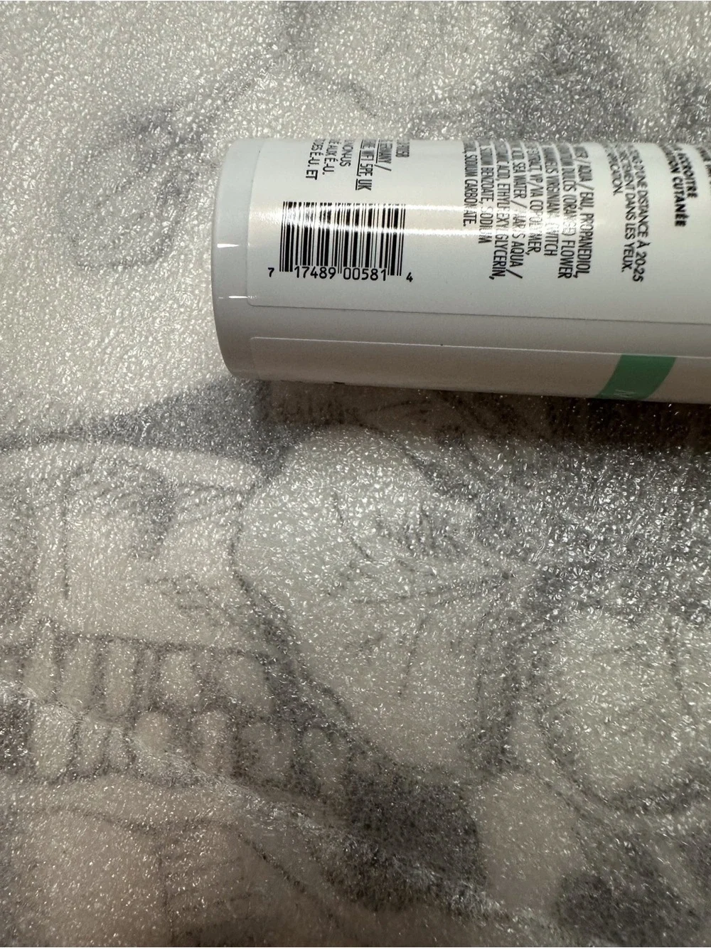 Milani Make It Last Moisture Boost Setting Spray -